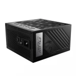 Блок питания MSI MPG A850G PCIE5 306-7ZP7B11-CE0 850 Вт