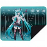 Коврик для мышки Asus TUF Gaming P1 Hatsune Miku Edition 90MP04C0-BPUA00