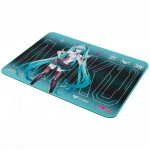 Коврик для мышки Asus TUF Gaming P1 Hatsune Miku Edition 90MP04C0-BPUA00