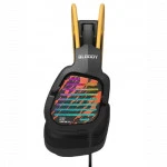 Наушники Bloody G56 G565 Energy Black