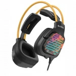 Наушники Bloody G56 G565 Energy Black