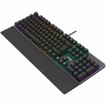 Клавиатура AOC GK500 GK500DR2R Проводная, USB