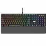 Клавиатура AOC GK500 GK500DR2R Проводная, USB