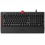Клавиатура AOC AGK700 AGK700DR2R Проводная, USB