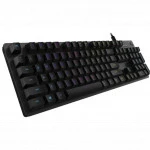 Клавиатура Logitech G512 CARBON 920-008946 (Проводная, USB)