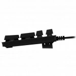 Клавиатура Logitech G512 CARBON 920-008946 (Проводная, USB)