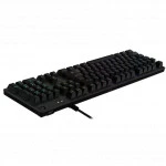 Клавиатура Logitech G512 CARBON 920-008946 (Проводная, USB)
