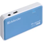 Defender USB 2.0 Defender Quadro Power 83503