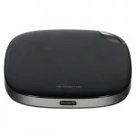 Внешние накопители Hikvision T100I [HS-ESSD-T100I/512G/BLACK] HS-ESSD-T100I 512G  BLACK 512 Гб
