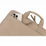 Сумка для ноутбука TUCANO Smilza 14", Beige BSM1314-BE 14
