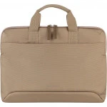 Сумка для ноутбука TUCANO Smilza 14", Beige BSM1314-BE 14