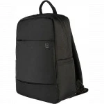 Сумка для ноутбука TUCANO Global 2 Backpack 15.6",Black BKBTK2-BK 15.6