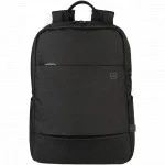 Сумка для ноутбука TUCANO Global 2 Backpack 15.6",Black BKBTK2-BK 15.6