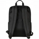 Сумка для ноутбука TUCANO Global 2 Backpack 15.6",Black BKBTK2-BK 15.6
