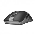 Мышь A4Tech FG50SPlus Black Бюджетные, Беспроводная