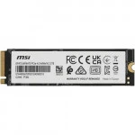 Жесткий диск MSI SPATIUM M470 [S78-440Q470-P83] SSD (твердотельные), 2 ТБ, M.2