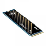 Внутренний жесткий диск MSI SPATIUM M371 S78-440Q450-P83 (SSD (твердотельные), 2 ТБ, M.2)
