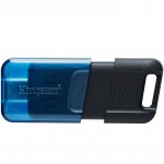 USB флешка (Flash) Kingston DataTraveler 80 M DT80M/64GB 64 ГБ