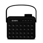 Портативная колонка Sven PS-72 SV-016050 (Черный)