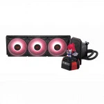 Система охлаждения MSI CoreLiquid A17 MLG Edition CORELIQUID A17 MLG EDITION (Для процессора)