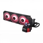 Система охлаждения MSI CoreLiquid A17 MLG Edition CORELIQUID A17 MLG EDITION (Для процессора)