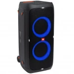 Портативная колонка JBL PartyBox 310 JBLPARTYBOX310UK (Черный)