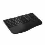 Клавиатура HP 680 CFT Dual-Mode KBD (8T6L8AA) (Беспроводная, Bluetooth)