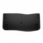 Клавиатура HP 680 CFT Dual-Mode KBD (8T6L8AA) (Беспроводная, Bluetooth)