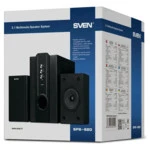 Компьютерные колонки Sven SPS-820 SV-0130820BK (Черный)