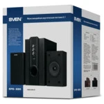 Компьютерные колонки Sven SPS-820 SV-0130820BK (Черный)