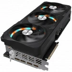 Видеокарта Gigabyte RTX 4090 24 GB GV-4090GAMING OC-24GD (24 ГБ)