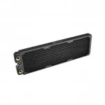 Система охлаждения Thermaltake Комплект для сборки СВО Pacific C360 Soft Tube CL-W253-CU12SW-A Для процессора
