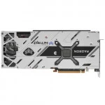 Видеокарта Sapphire NITRO+ AMD Radeon RX 6800 XT GAMING OC [11304-02-20G] (16 ГБ)