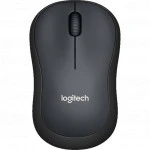 Мышь Logitech M220 SILENT 910-006127 (Имиджевая, Беспроводная)