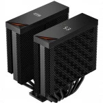 Система охлаждения PCcooler RT620Pro Digital BK (Для процессора)
