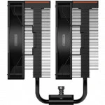 Система охлаждения PCcooler RT620Pro Digital BK (Для процессора)