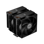 Система охлаждения PCcooler RT620Pro Digital BK (Для процессора)