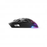Мышь SteelSeries Aerox 5 Wireless 62406 (Игровая, Беспроводная)