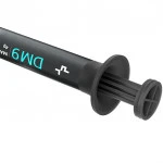 Система охлаждения Deepcool DM9 4g R-DM9-GY040C-G Термопаста