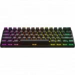 Клавиатура SteelSeries Apex Pro Mini Wireless 64842 (Беспроводная, USB)