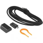 Клавиатура SteelSeries Apex Pro Mini Wireless 64842 (Беспроводная, USB)