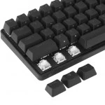 Клавиатура SteelSeries Apex Pro Mini Wireless 64842 (Беспроводная, USB)