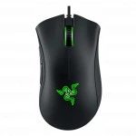 Мышь Razer DeathAdder Essential RZ01-03850100-R3C1 Игровые, Проводная