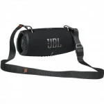 Портативная колонка JBL Xtreme 3 JBLXTREME3BLKUK (Черный)