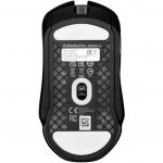 Мышь SteelSeries Aerox 5 62401 (Игровые, Проводная)