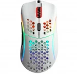 Мышь GLORIOUS Model D GD-GWHITE Игровые, Проводная