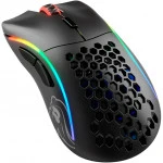 Мышь GLORIOUS Model D Wireless Black GLO-MS-DW-MB Игровые, Беспроводная