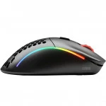 Мышь GLORIOUS Model D Wireless Black GLO-MS-DW-MB Игровые, Беспроводная