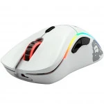 Мышь GLORIOUS Model D Wireless White GLO-MS-DW-MW Игровые, Беспроводная