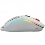 Мышь GLORIOUS Model D Wireless White GLO-MS-DW-MW Игровые, Беспроводная